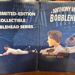 Volpe Bubblehead