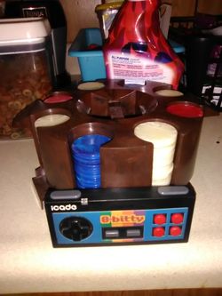 Poker set