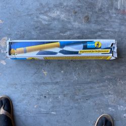 17-21 F-250-350 Steering Stabilizer