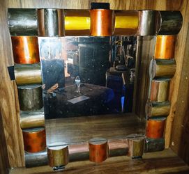 Cool-ass Mirror