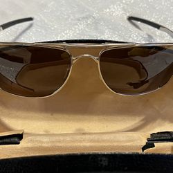 Gauge 8 Prizm Sunglasses