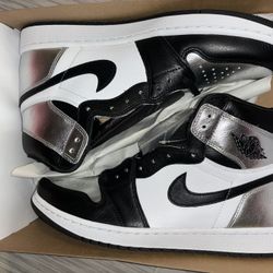 Brand New Size 9.5 Jordan 1 Hi Og All Ds 
