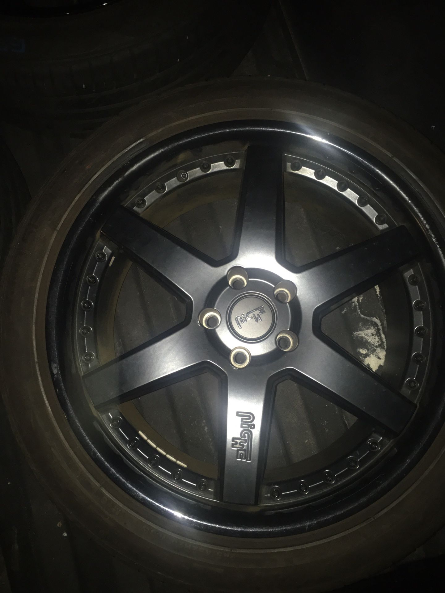 Rims