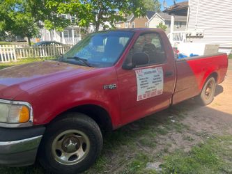 ESTATE SALE 2 VANS PICK UP TRUCK AND 2 MORORCYCLE