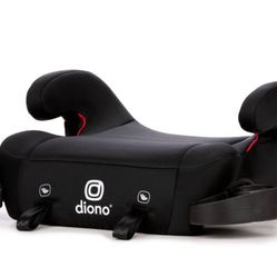 Booster Car Seat - Diono Solano 2 