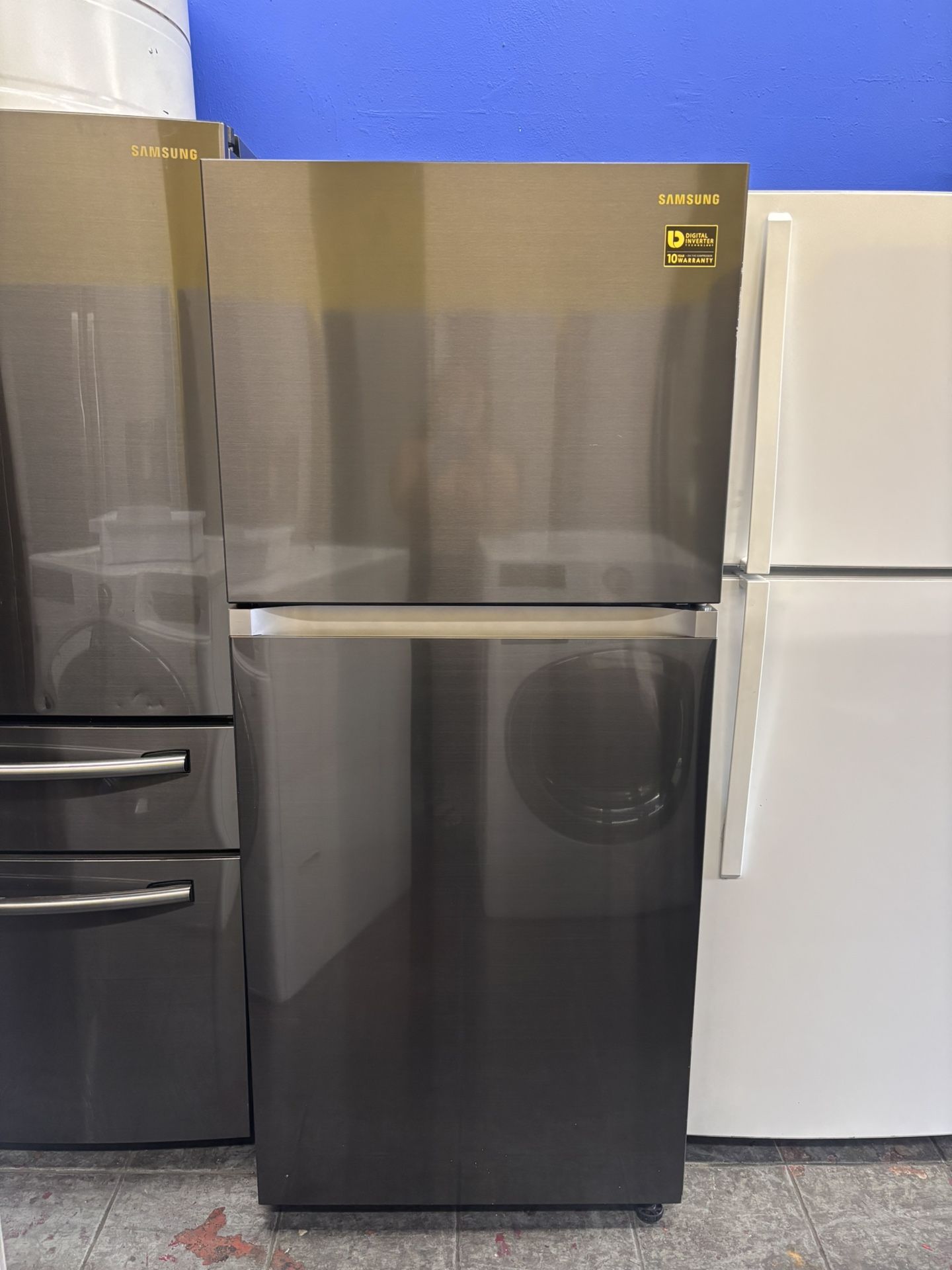 Samsung Refrigerator