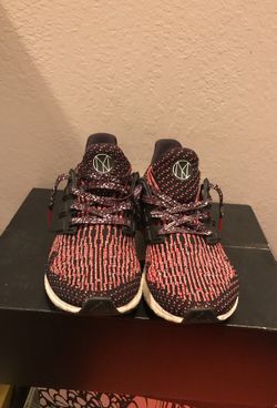 Cny Ultraboost Adidas 2.0 Sz 8.5