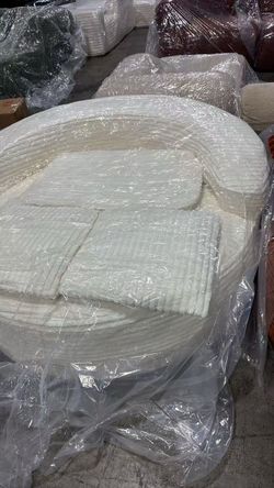 ✨Viral Sofa Bed beige $199