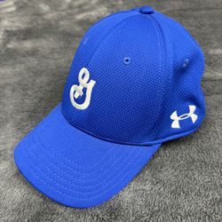 New Under Armour General Mills M/L Stretch Hat! 