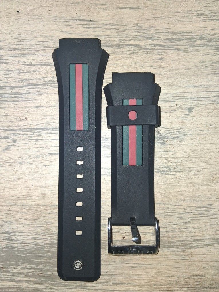 Gucci Watch Band