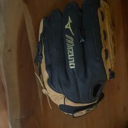 Mizuno 12.5 “