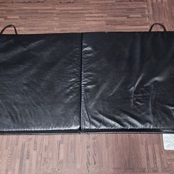 Exercise Or Camping Mat