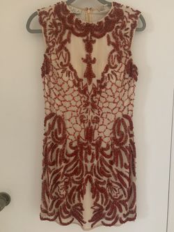 Dress Sz8