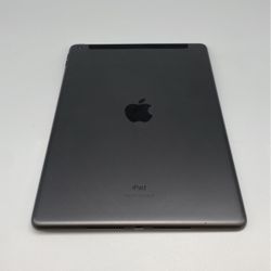 Apple iPad 8th Gen -LTE/Cellular