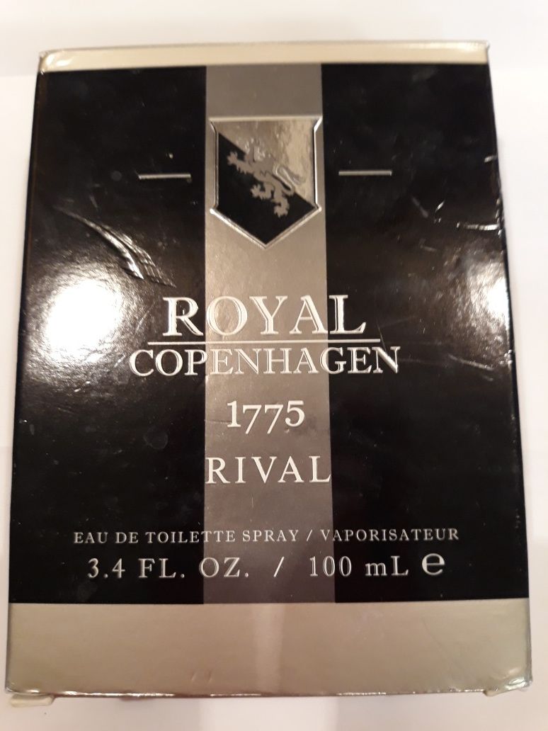 Royal Copenhagen 1775 Rival