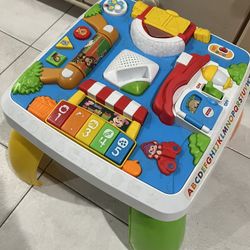 Baby Toys