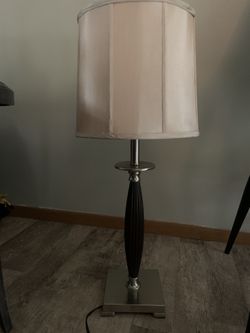 Table Lamp