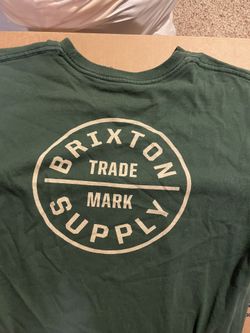 brixton supply co