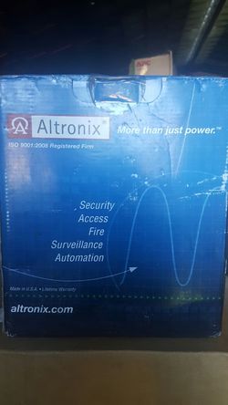 Brand New Power Supply !!!!