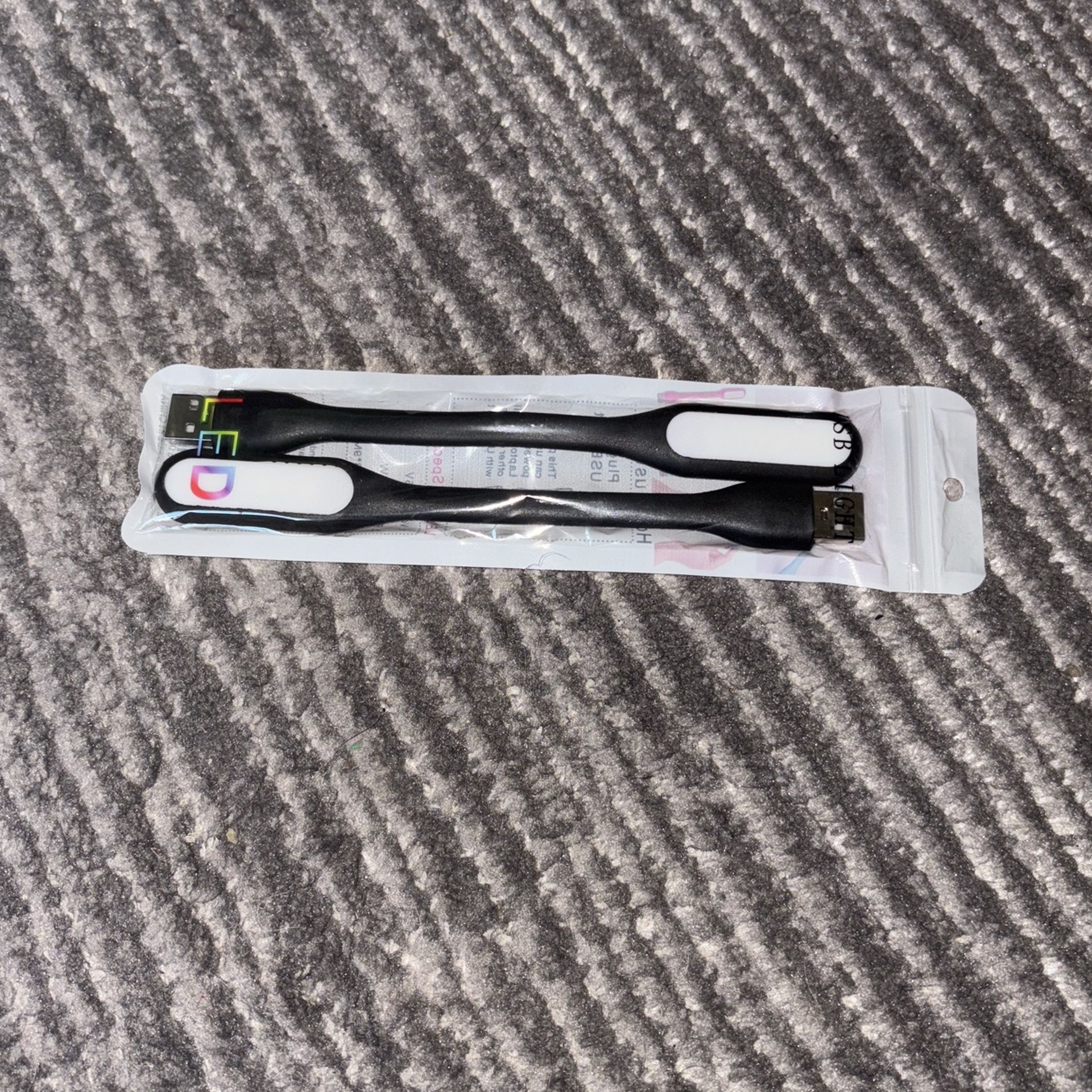 USB Mini Light