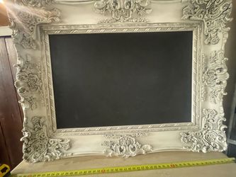 Chalk Board