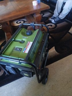 Generator