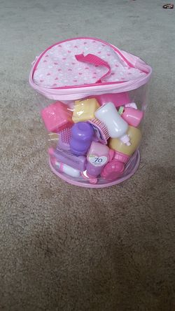 Baby doll toys