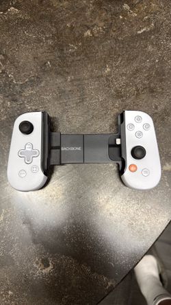 Backbone controller