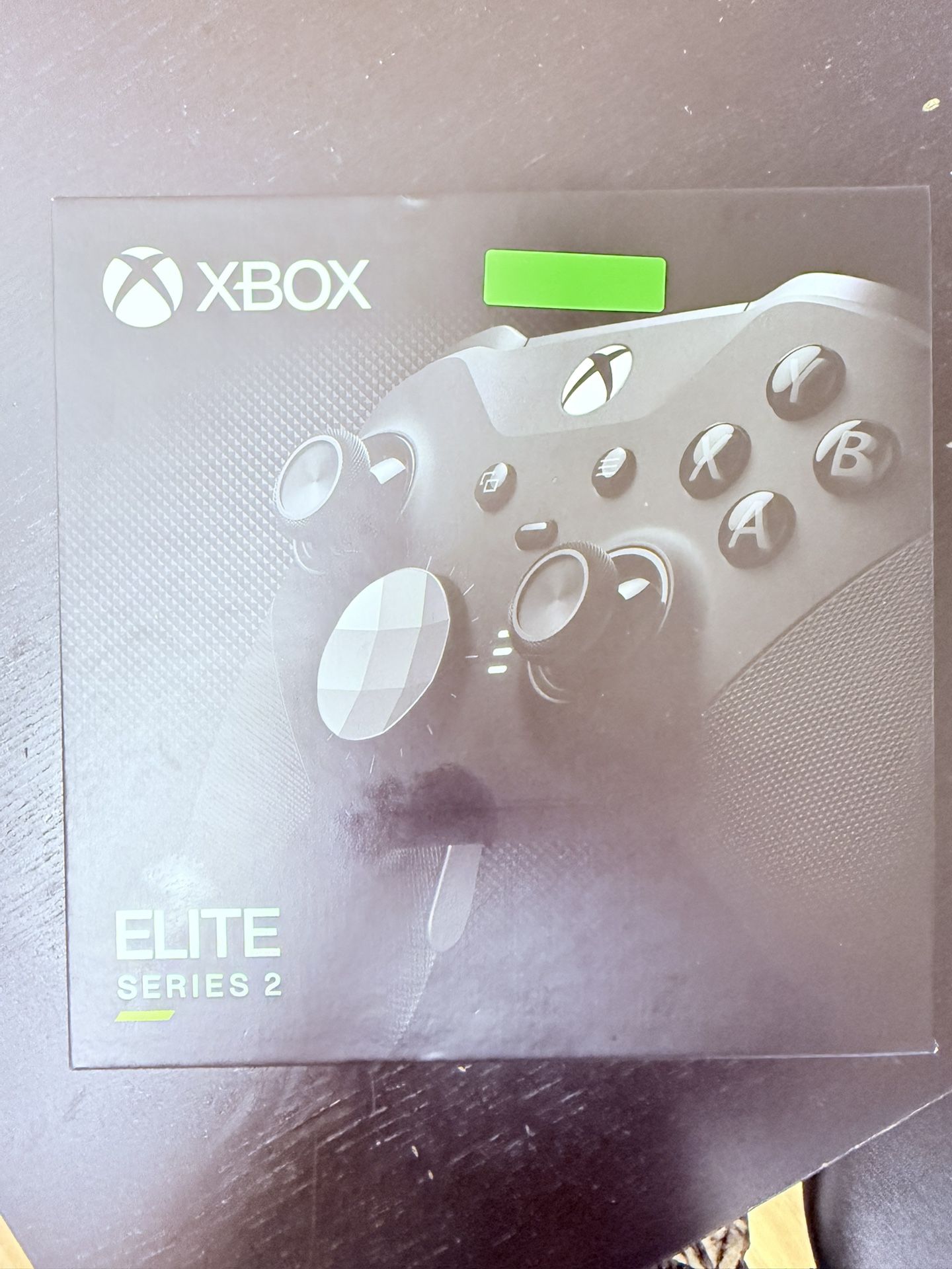 Xbox Elite Series 2