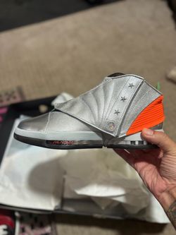 Jordan 16 Free the Youth size 11