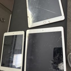 iPads 