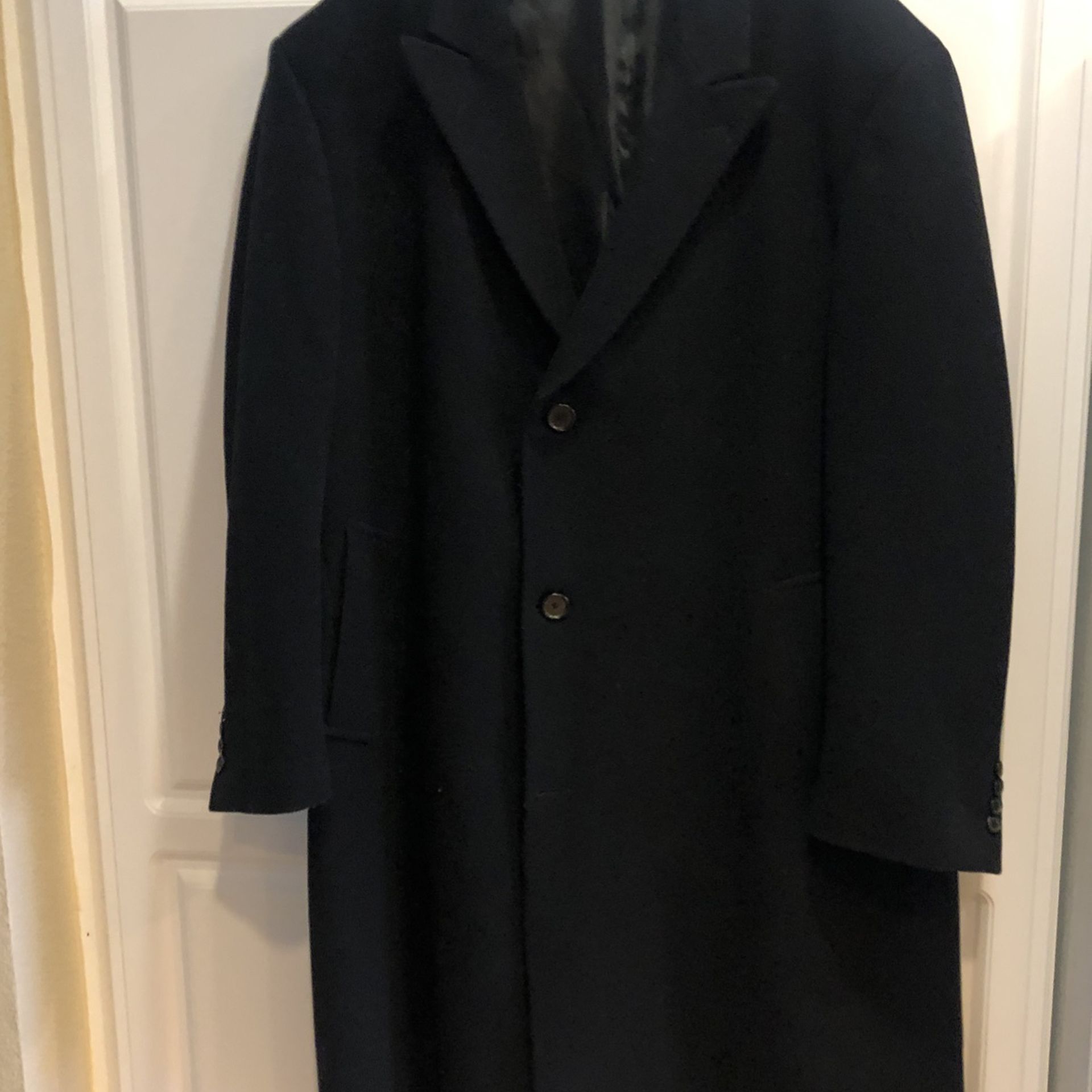 Calvin Klein Winter Coat