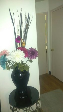 Flower pot