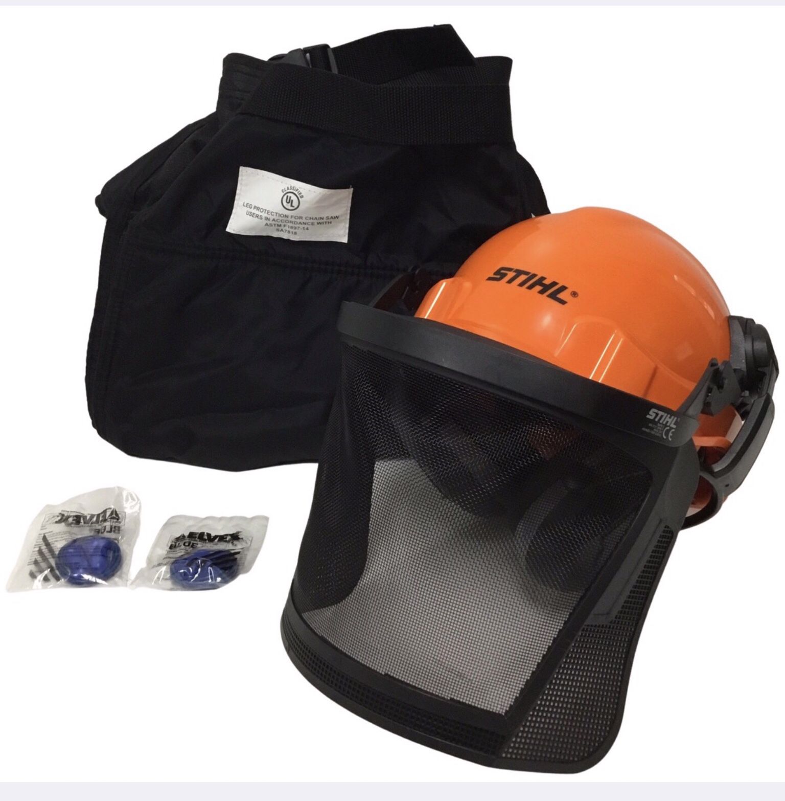 STIHL MISC HELMET Z1C EPJ023455