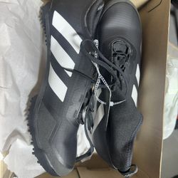 Men’s Adidas Biker Tennis Shoes 