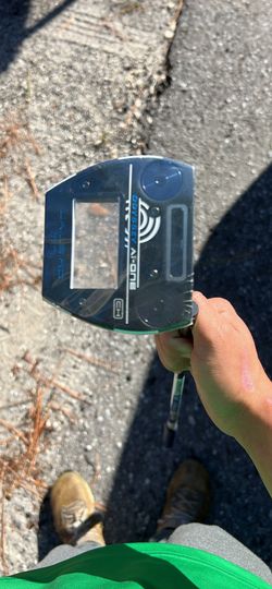 Odyssey jailbird mini ai one BRAND NEW