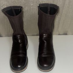 Harley-Davidson Boots