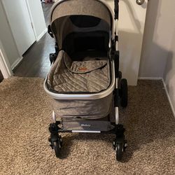 Blahoo Baby Stroller Brand New Never Used 