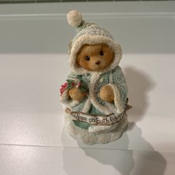 Cherished Teddies-Angela 