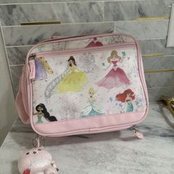 Kids Lunch Box 