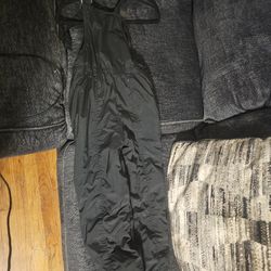 Snow suit 6/7