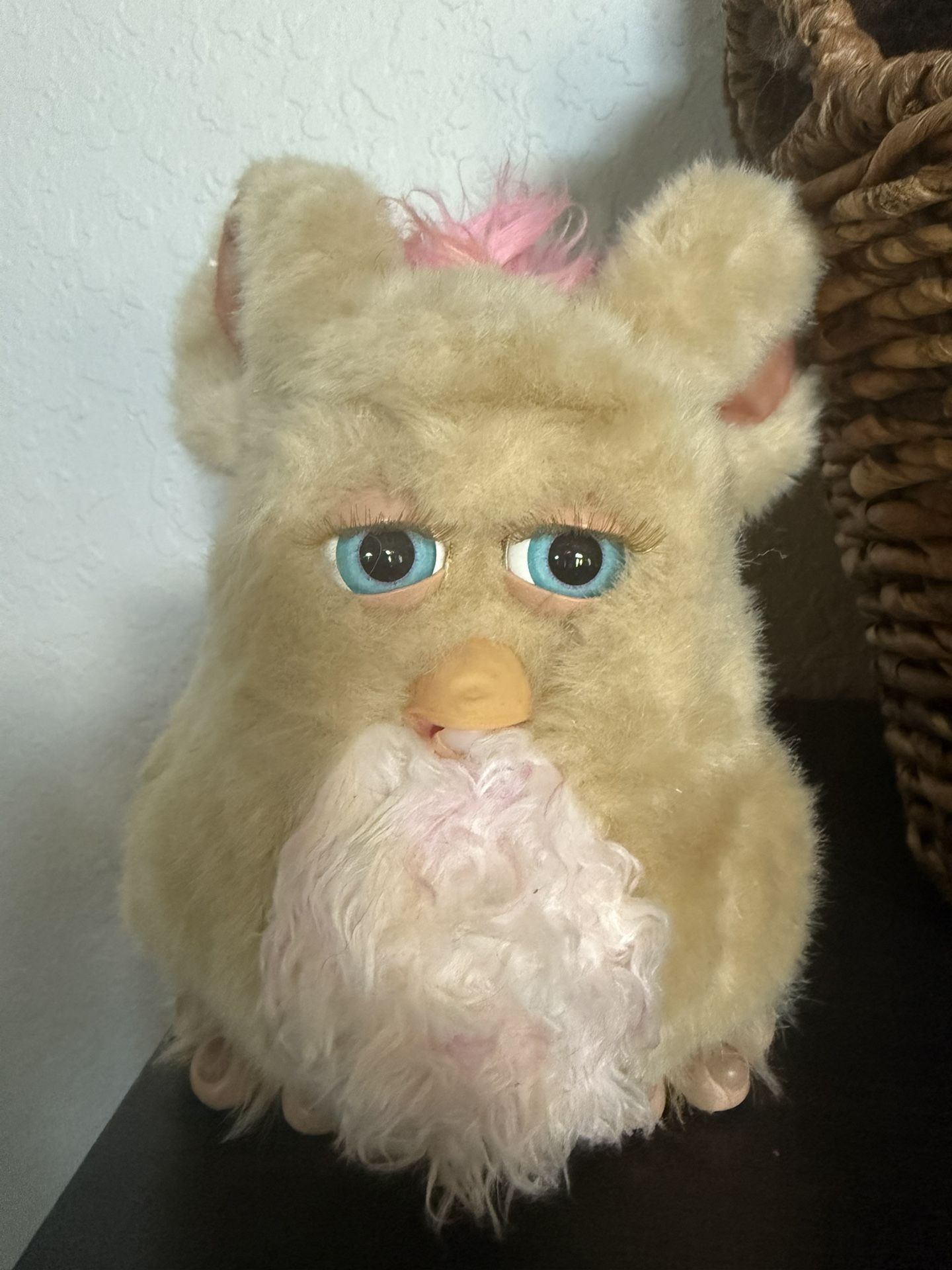 Hasbro Furby  59294