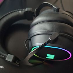 Gaming Headphones