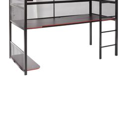 Gamer Bunk Bed