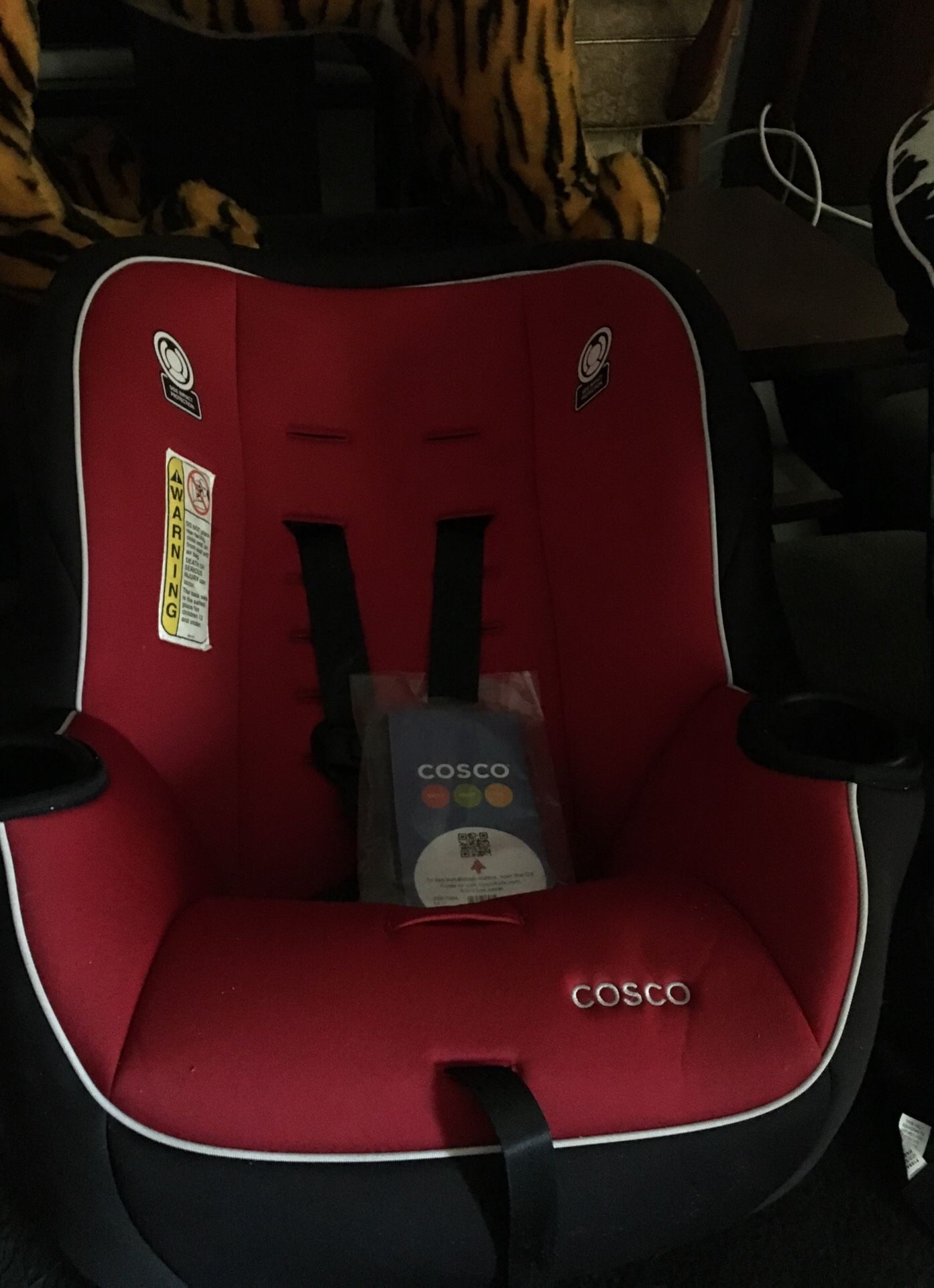 Car seat