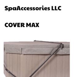 Hot Tub Cover Lifter 
