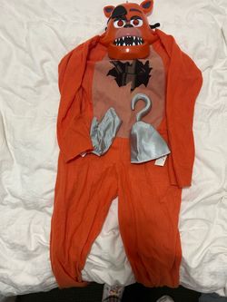 Five nights at freddy foxy
