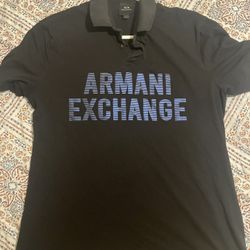 Armani Polo