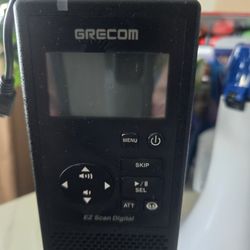 Grecon Ez Scan