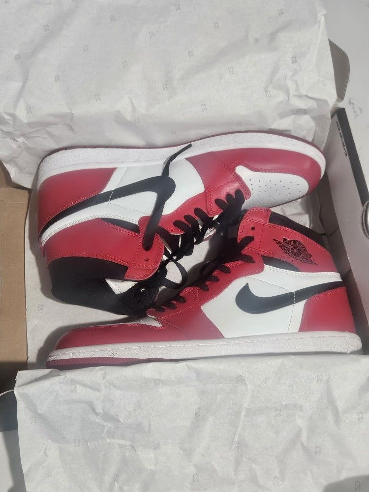 Jordan 1 High OG